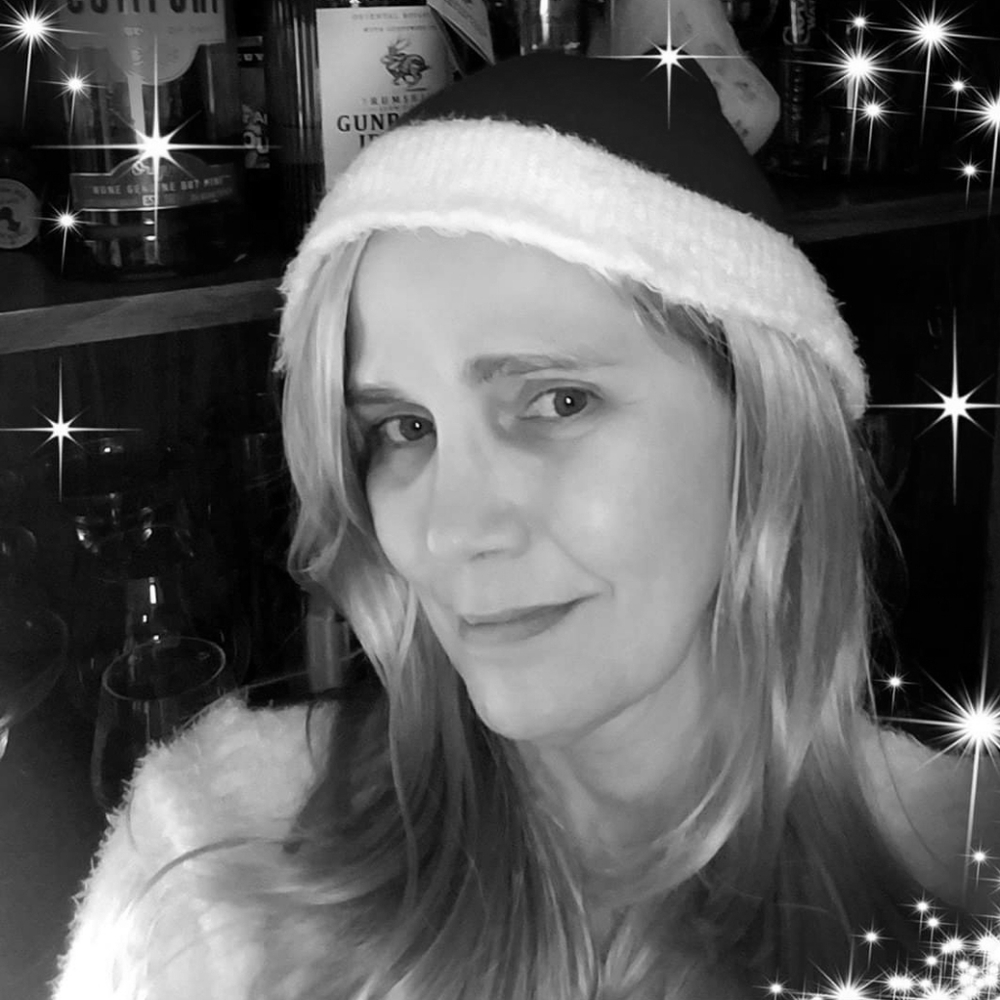 Meet your Posher, Denise